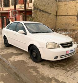 شيفروليه اوبترا